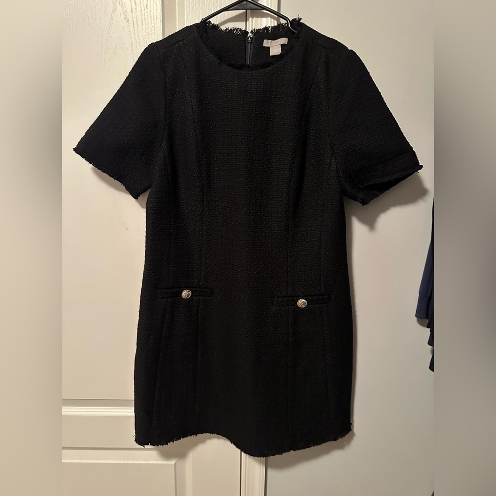 H&M dress